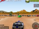 3D Rally Racing