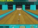 Foot Bowling