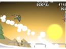 Downhill Snowboard 3