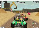 Dirt Buggy
