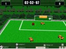 Hummer Football 2