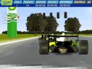 Formula Ultimate Racing