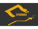 Gyroball